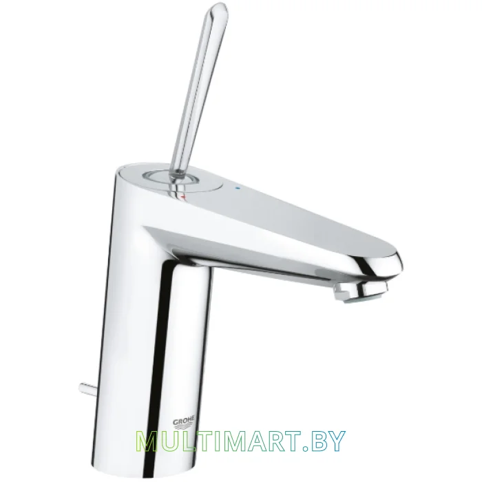 Смеситель Grohe Eurodisc Joy (23427000)